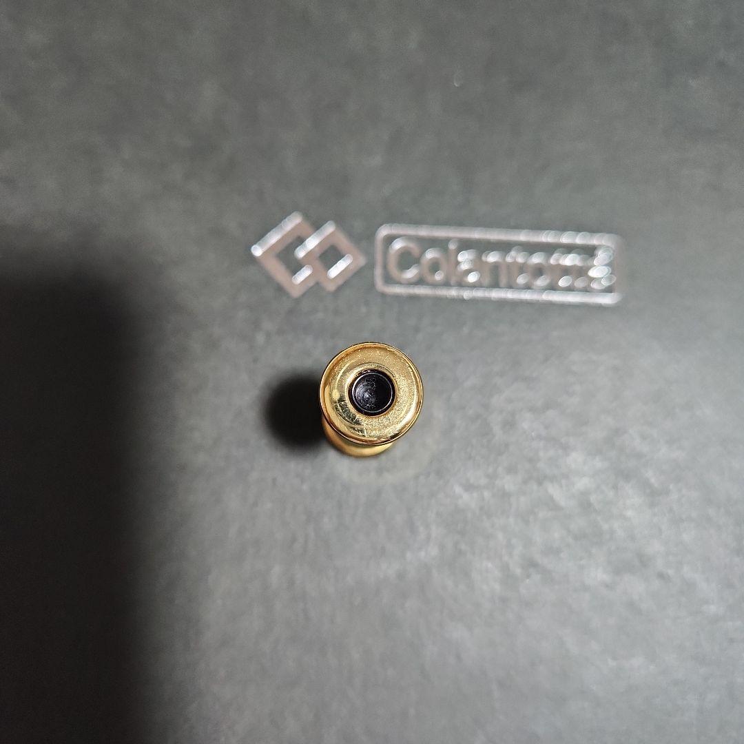 廃盤製品コラントッテRAFFI 　トップのみ　プレミアムゴ－ルド(24金仕上げ)