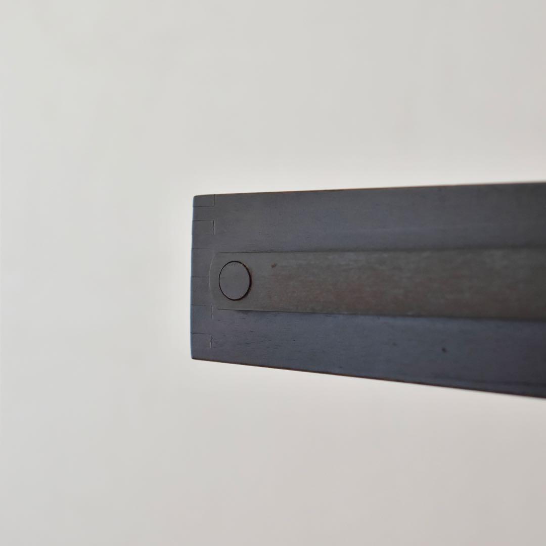 イギリス 1960s Trolley & Table Besway ワゴン