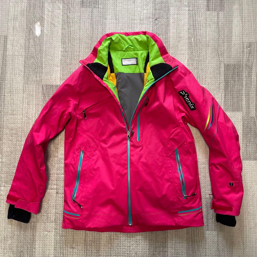 Phenix フェニックス レディース メンズ スキーウェア XXL