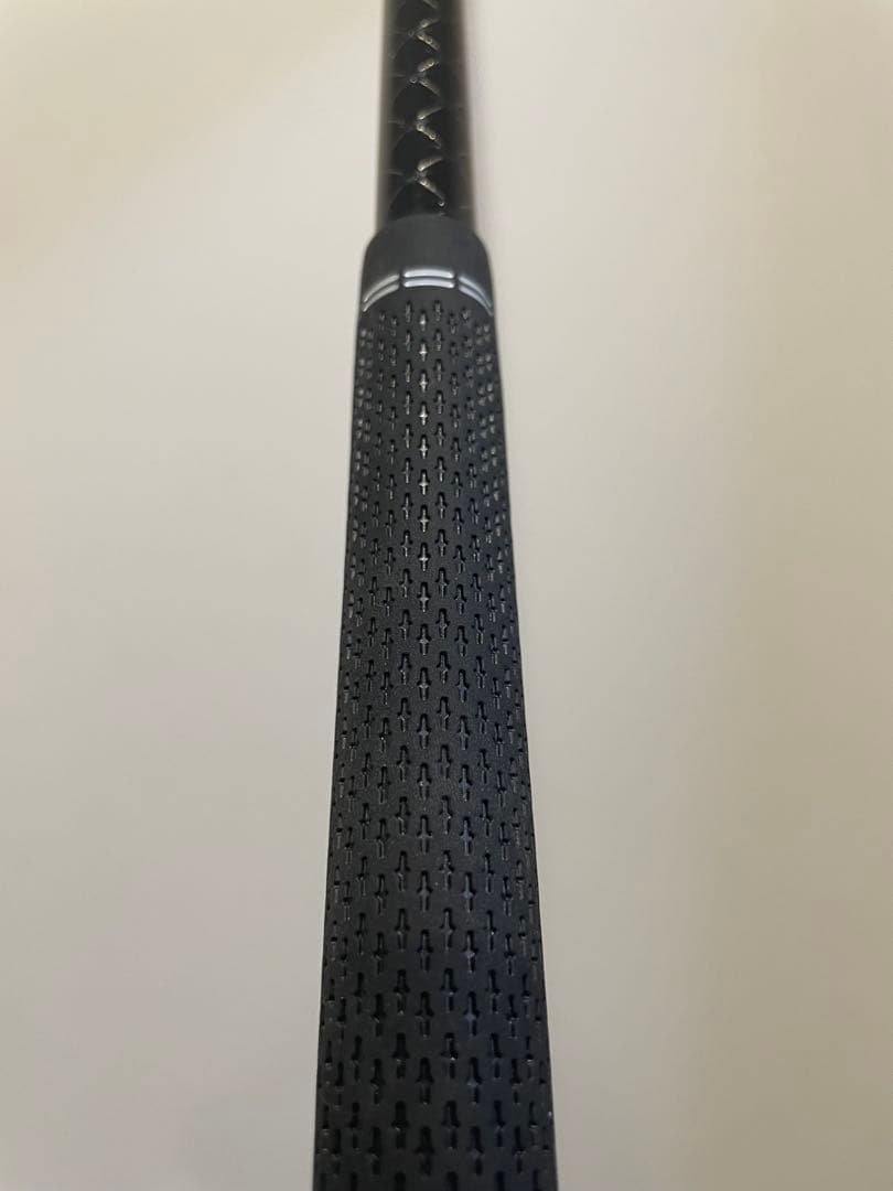 最新テンセイプロブラック1Kコア60R PING TENSEI 希少スペック