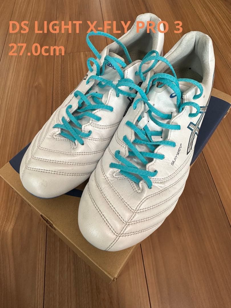 アシックスDS LIGHT X-FLY PRO 3 27.0cm