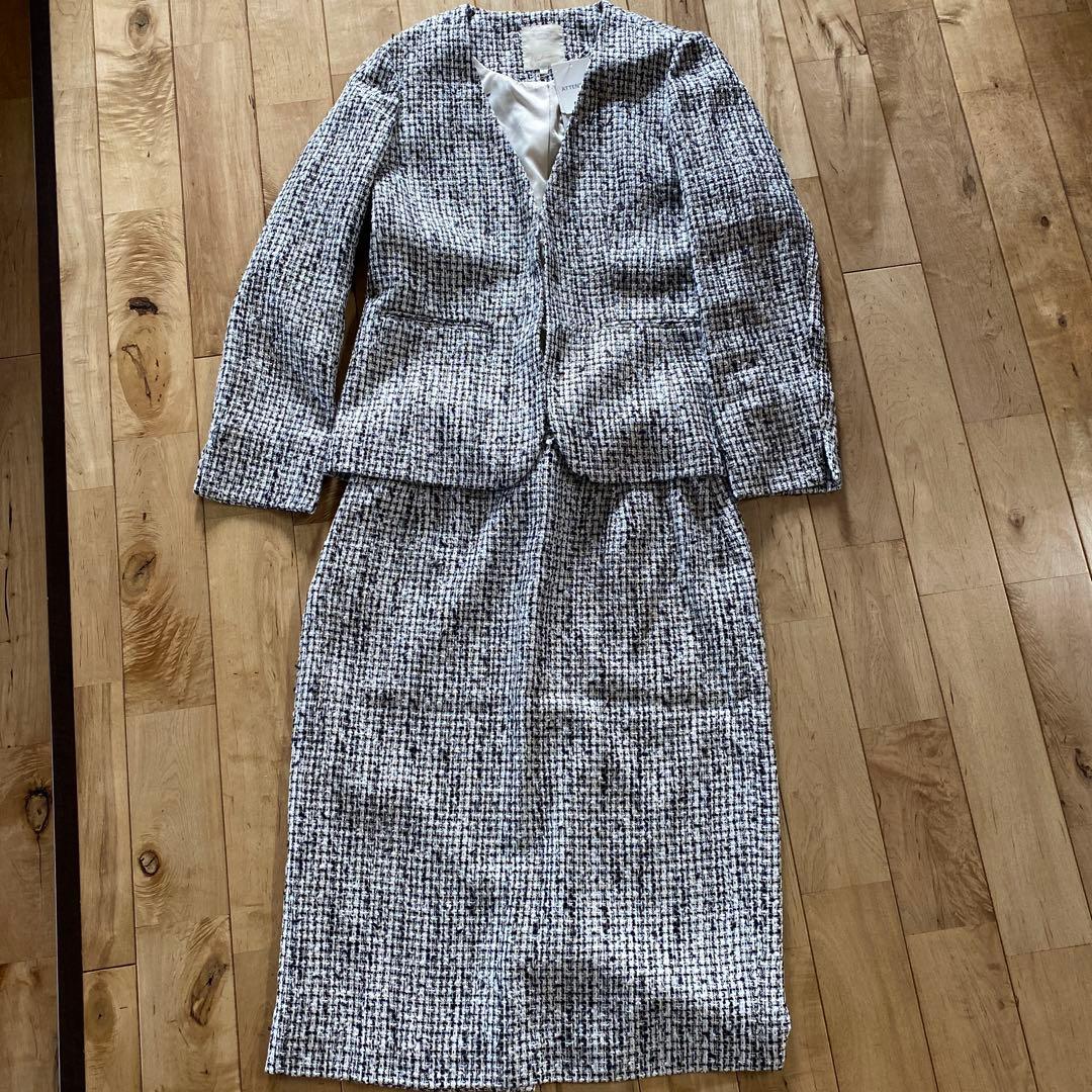 B:MING BEAMS ビーミングバイビームス 卒業式・入学式 セットアップ