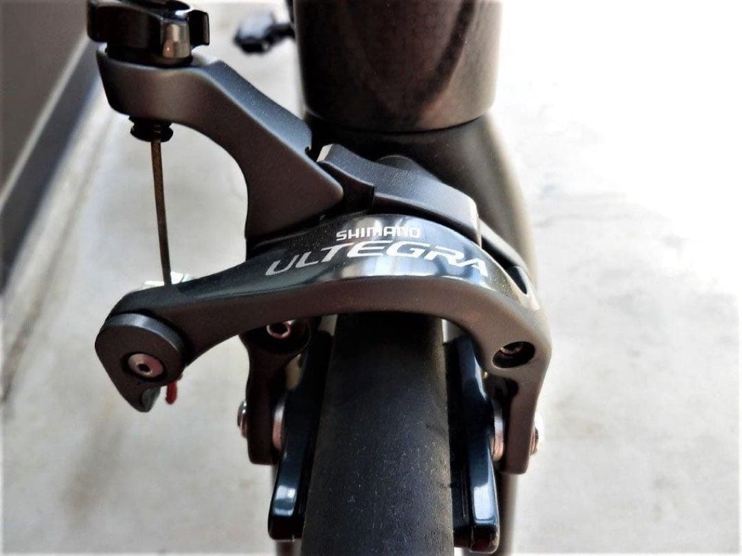 TIME FIRST/タイム ファーストXS アルテグラ フルカーボン