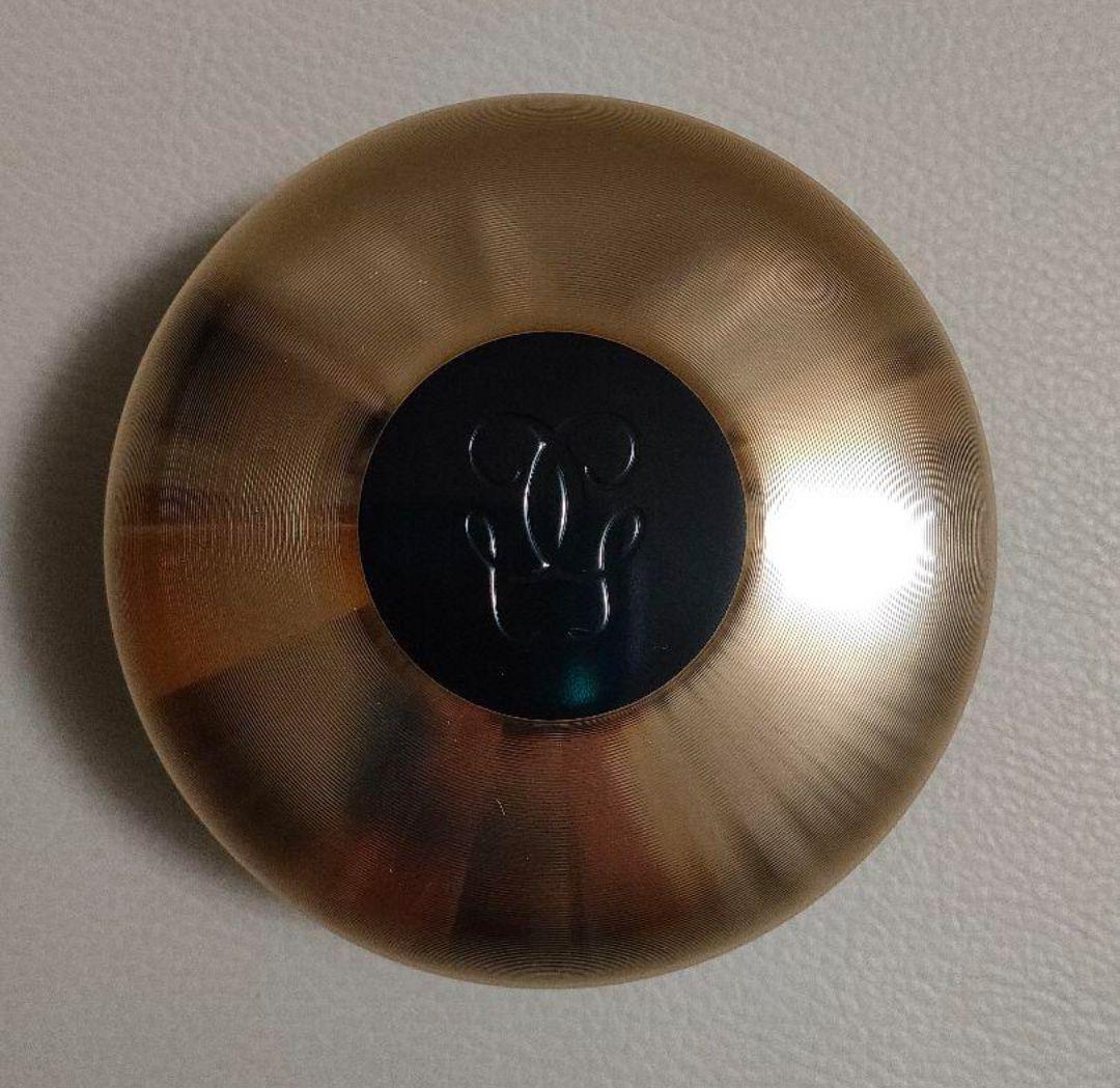 【残量9割程】ゲランGUERLAINオーキデ アンペリアルザクリーム N50ml