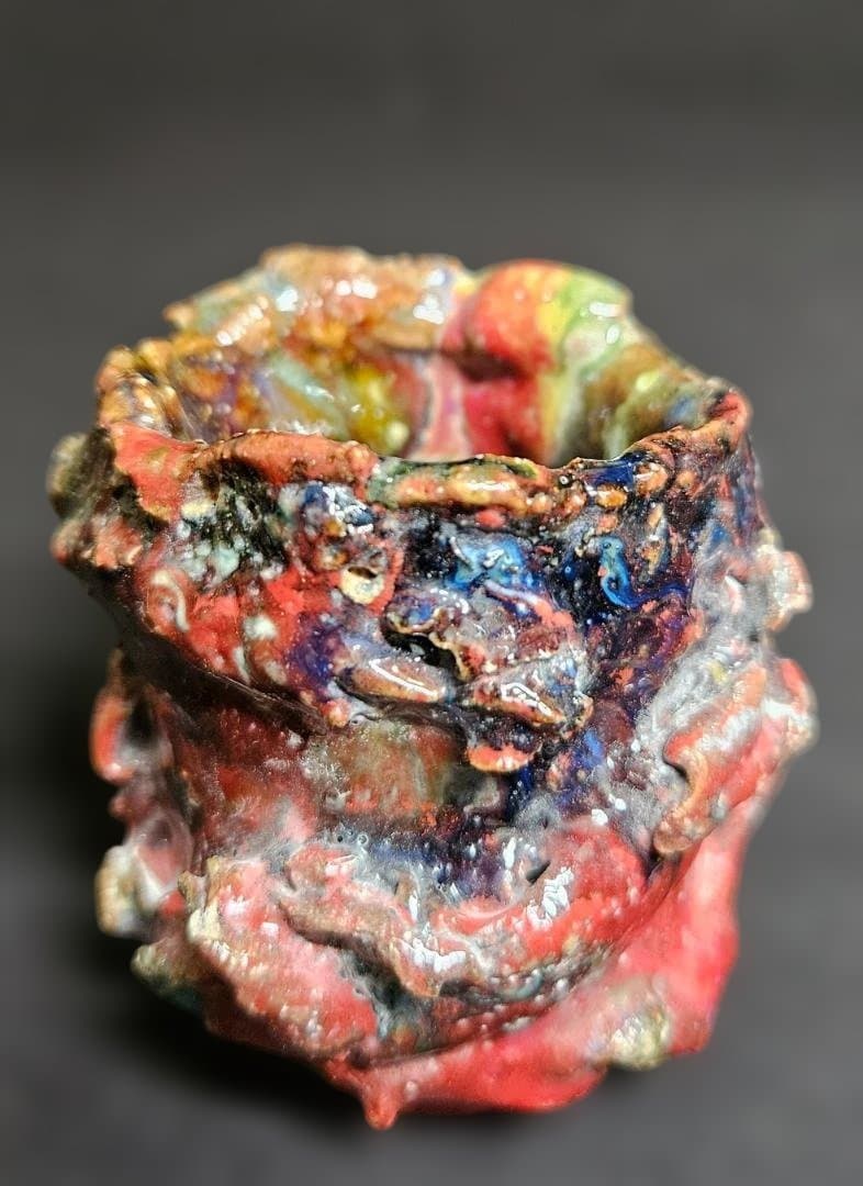 ぐい呑～創～　伊太利亜