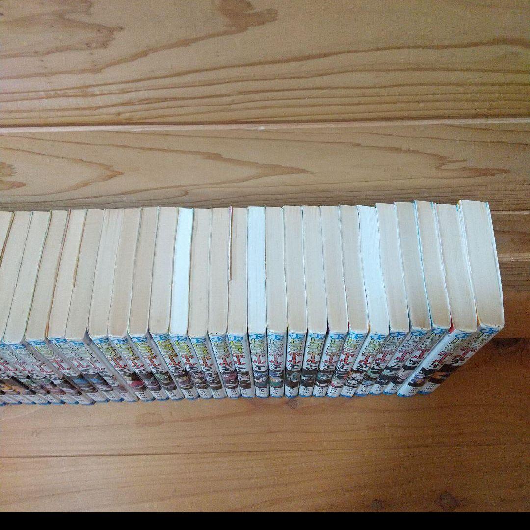 【全巻セット】ドラゴンボール 旧全巻セット 初版複数あり