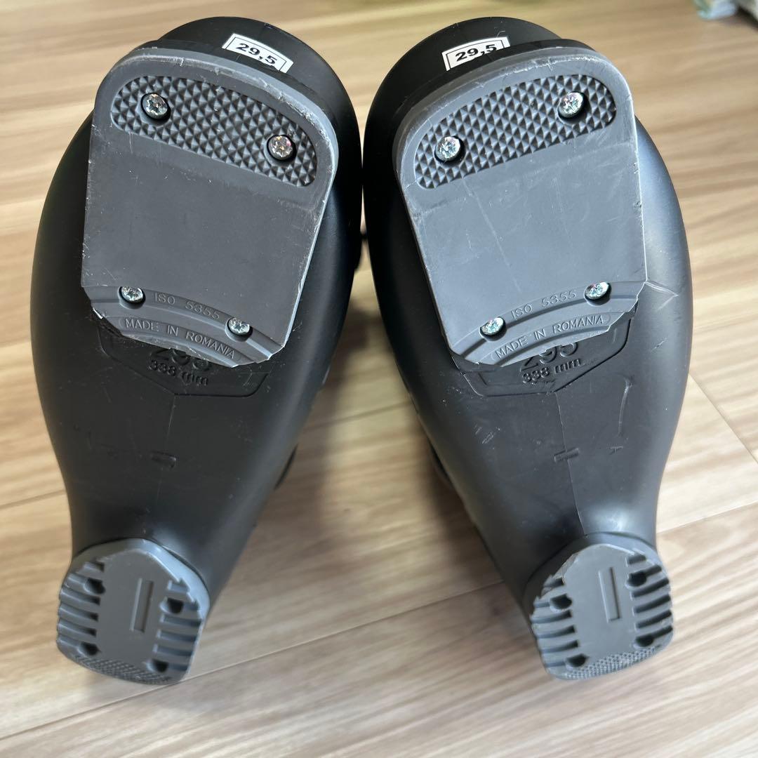 ROSSIGNOL SPEED 100 スキー ブーツ 29.5cm