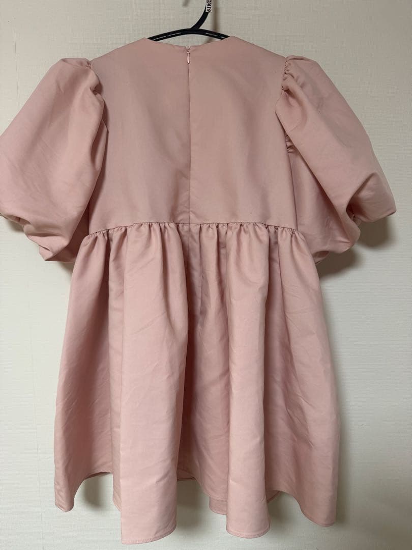 ツルバイマリコオイカワ Lapin