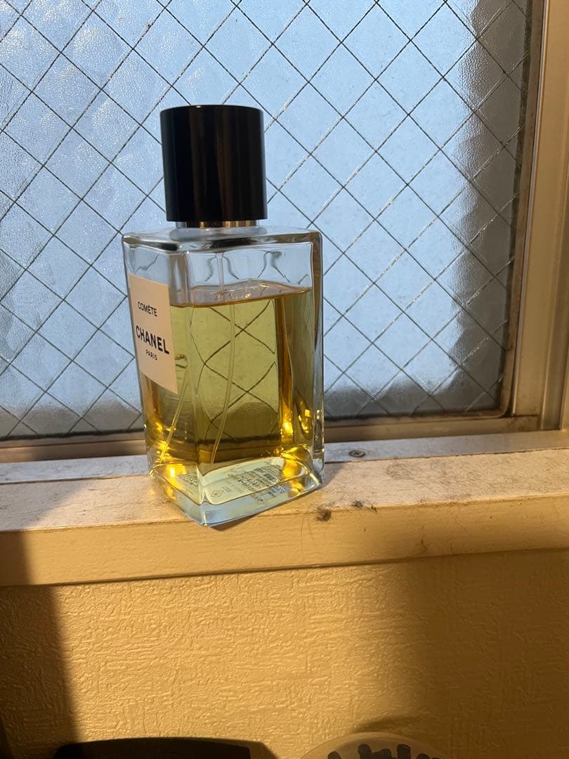 Coconutさん専用　シャネル香水レゼスクルシブコレクション