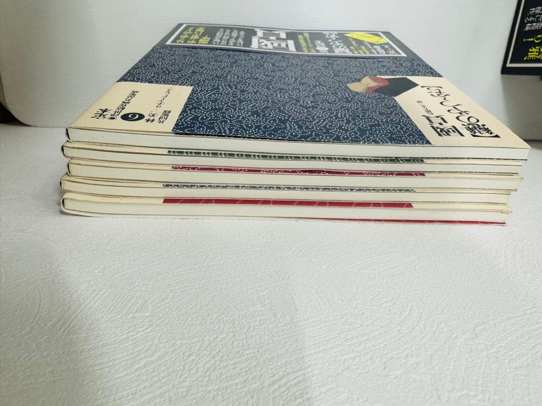 【美品·希少】定本　浮世絵春画名品集成1-19巻 帯付き