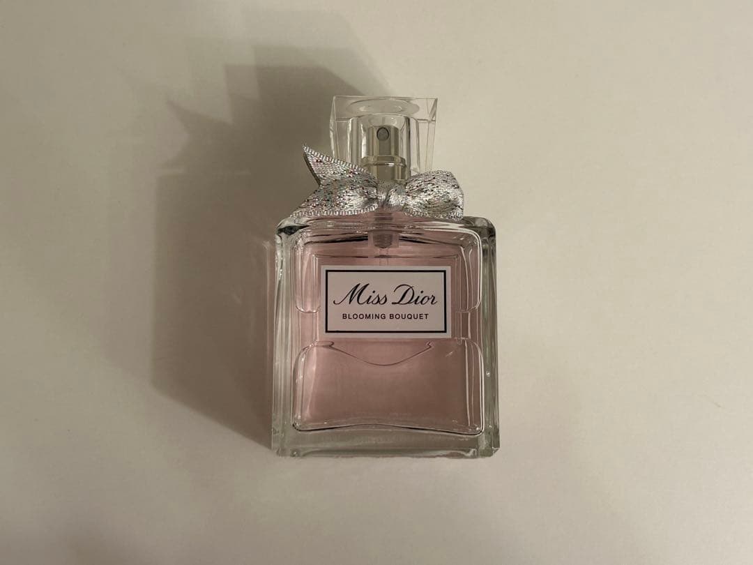 MissDior 香水 ブルーミング ブーケ 50ml