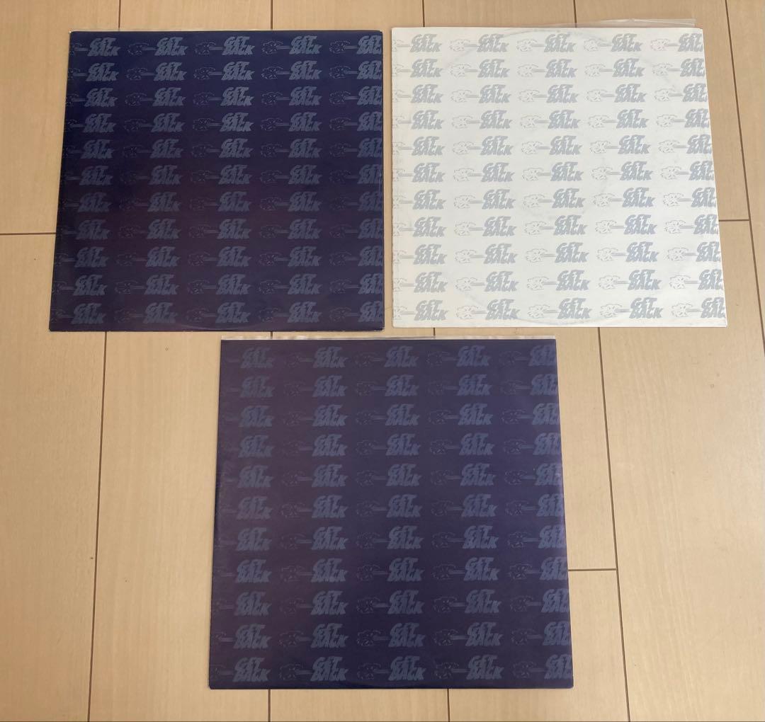 ◾️完全版1967年セッション3LP◾️VAN MORRISON / ヴァンモリソン