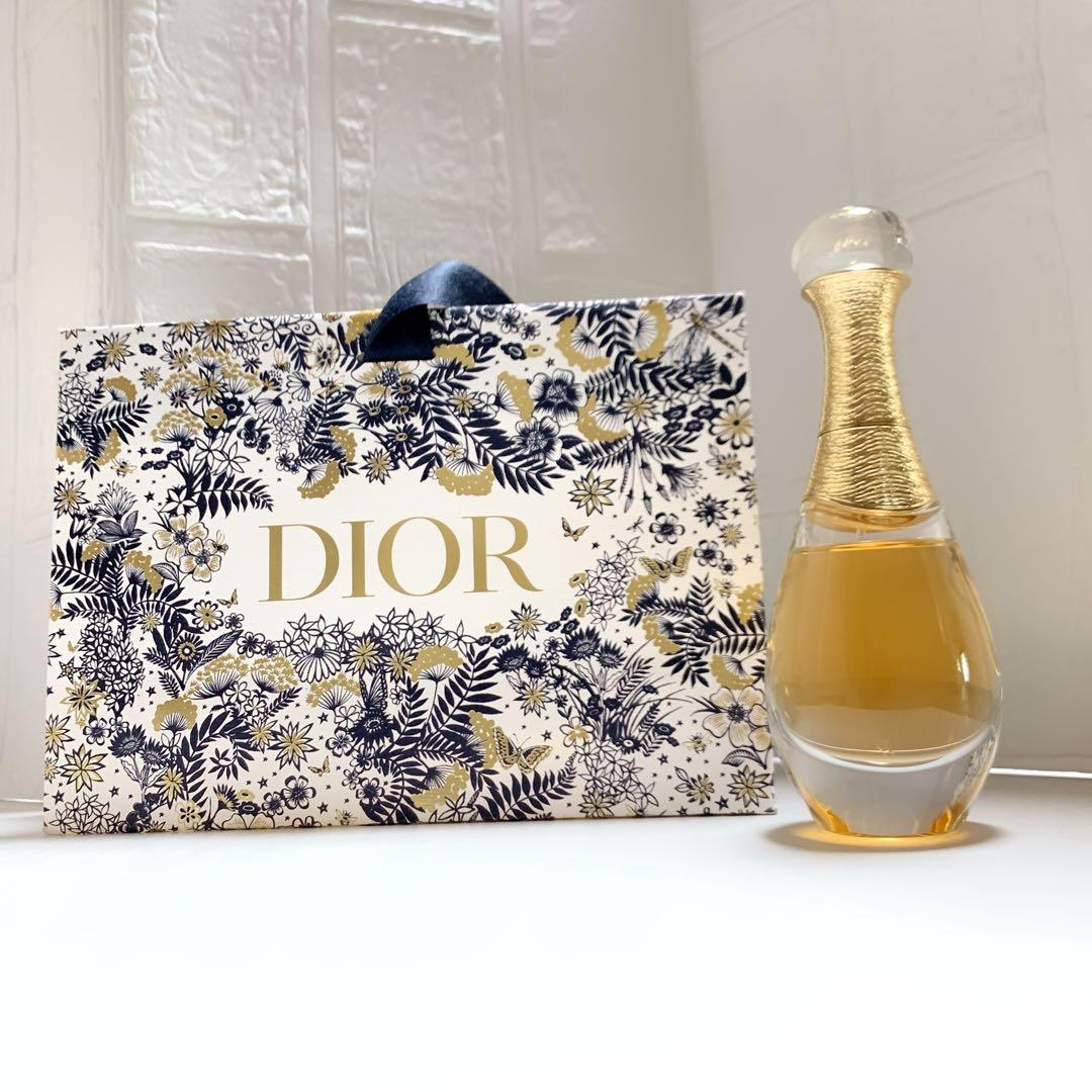 大人気♡クリスチャンディオール♡ジャドールロー♡エッセンスドゥパルファン♡香水