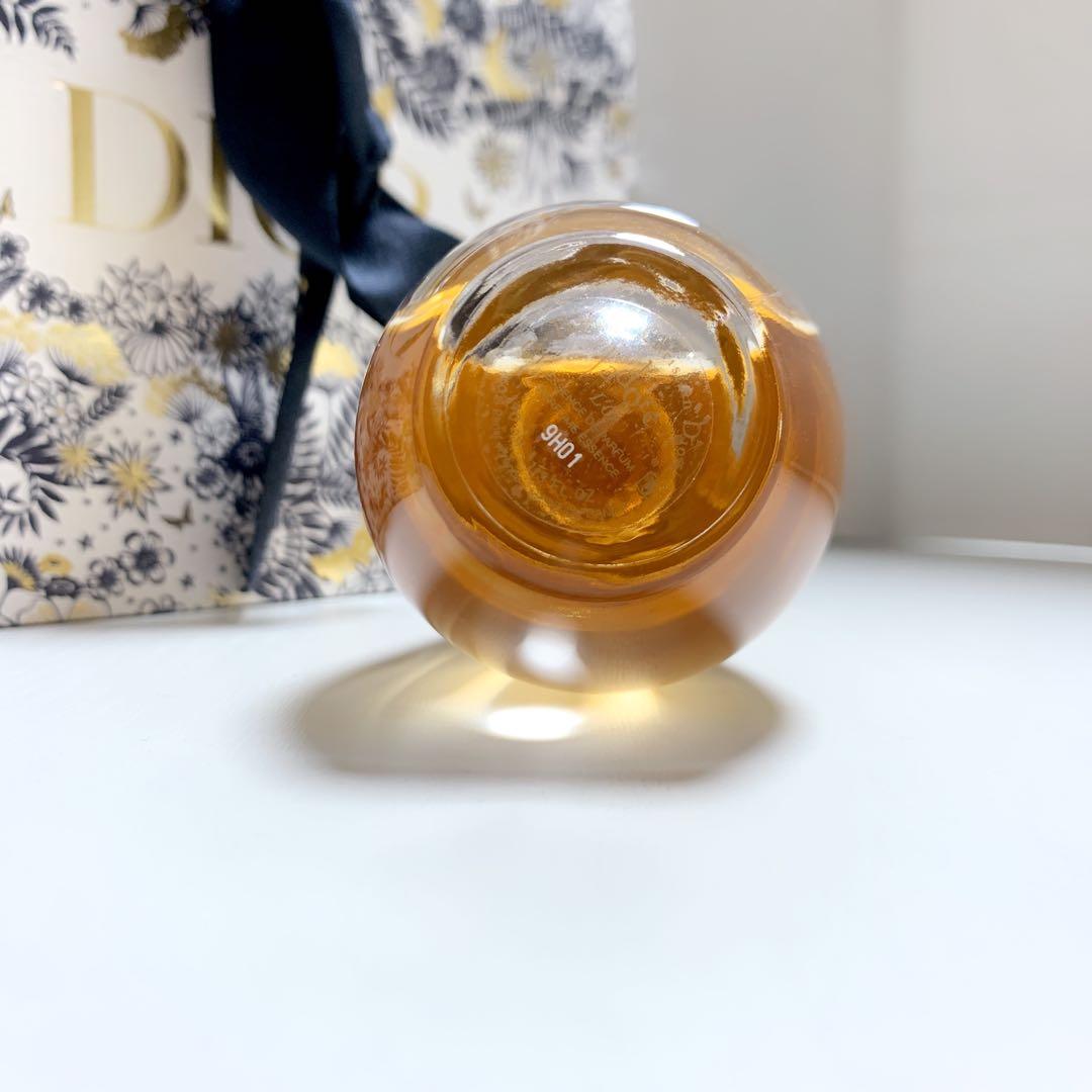 大人気♡クリスチャンディオール♡ジャドールロー♡エッセンスドゥパルファン♡香水