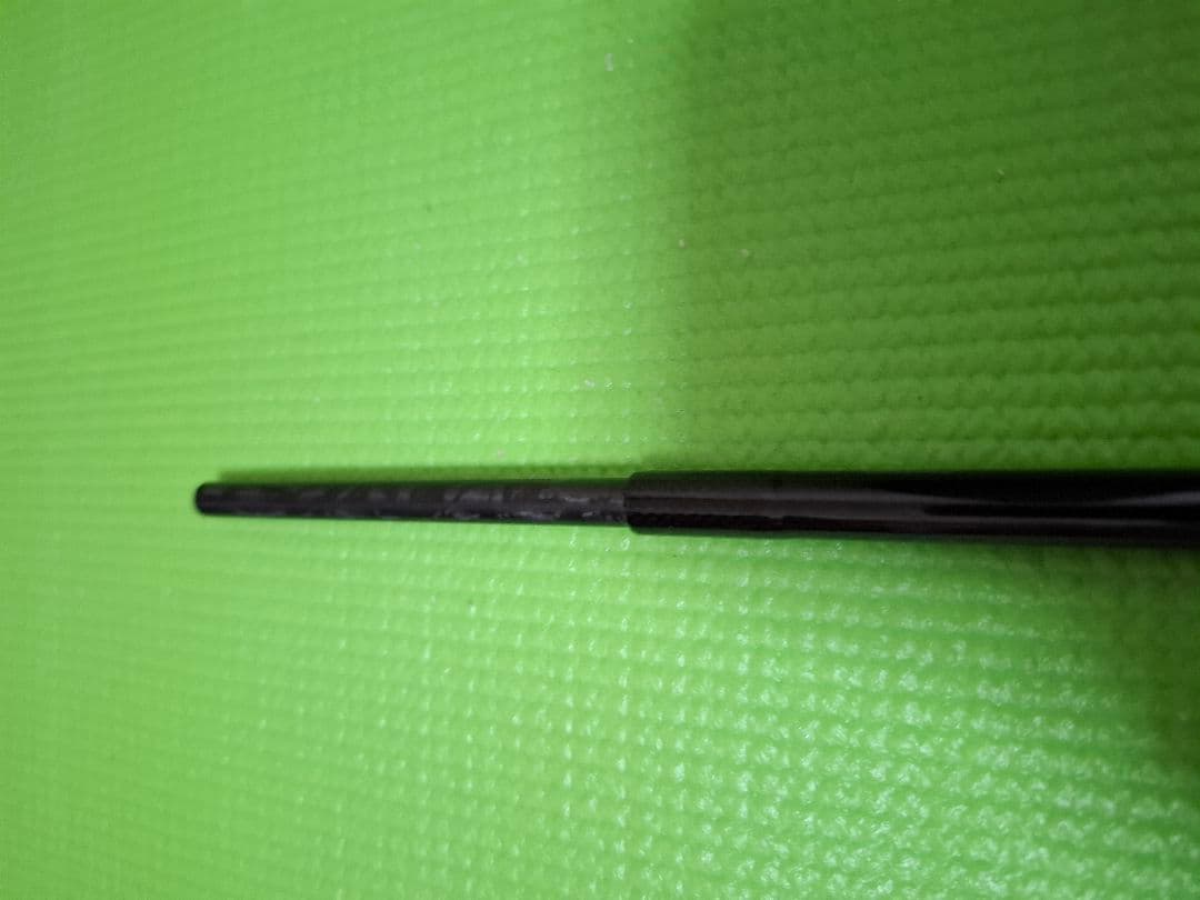 Foojin'Z TESTAMATTA 88MH アピア フージンZテスタマッタ