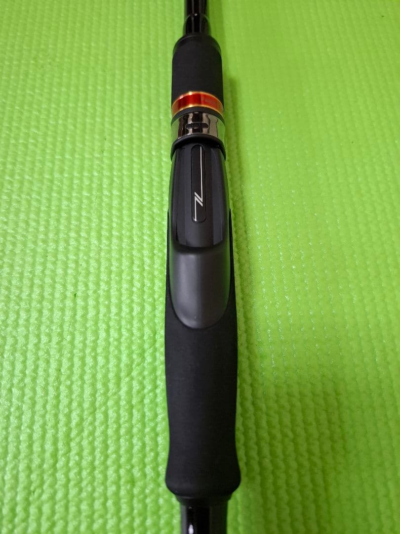 Foojin'Z TESTAMATTA 88MH アピア フージンZテスタマッタ