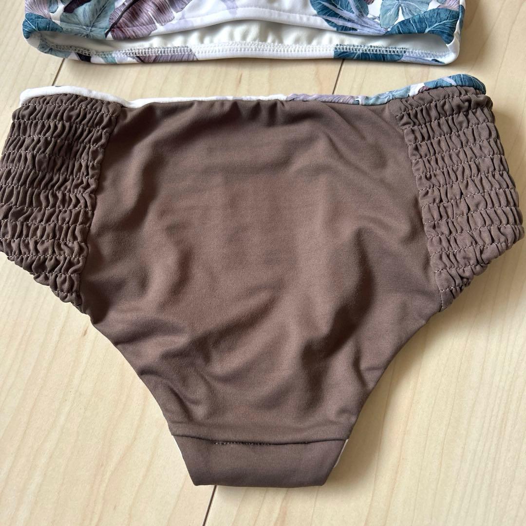 アリシアスタン　キッズ水着