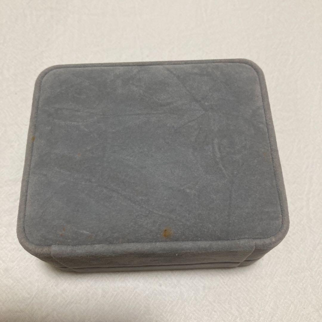 【ゲルマニウムブレスレット】証明書・箱付き／健康アクセサリー／サイズ調整可