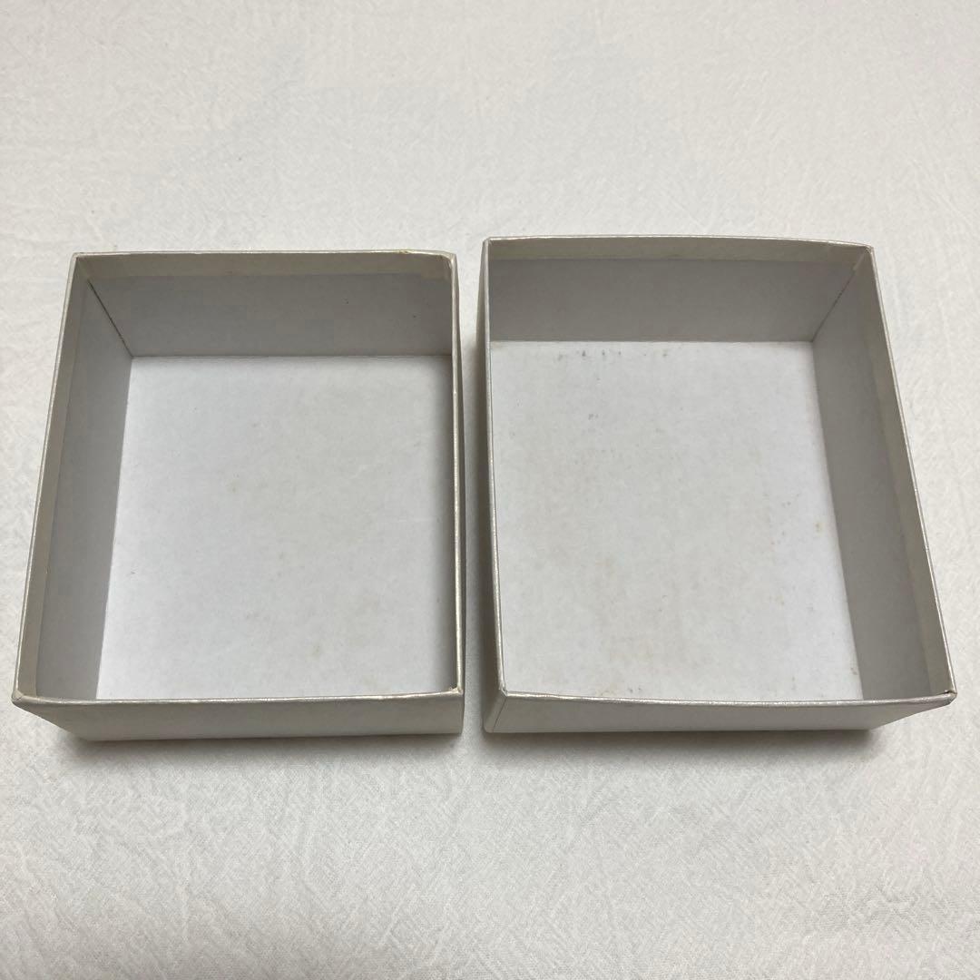 【ゲルマニウムブレスレット】証明書・箱付き／健康アクセサリー／サイズ調整可