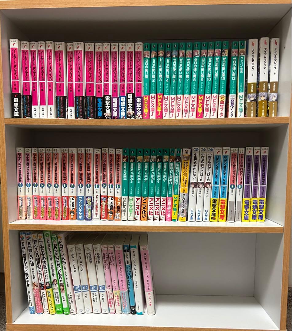バラ売り可能 本、漫画