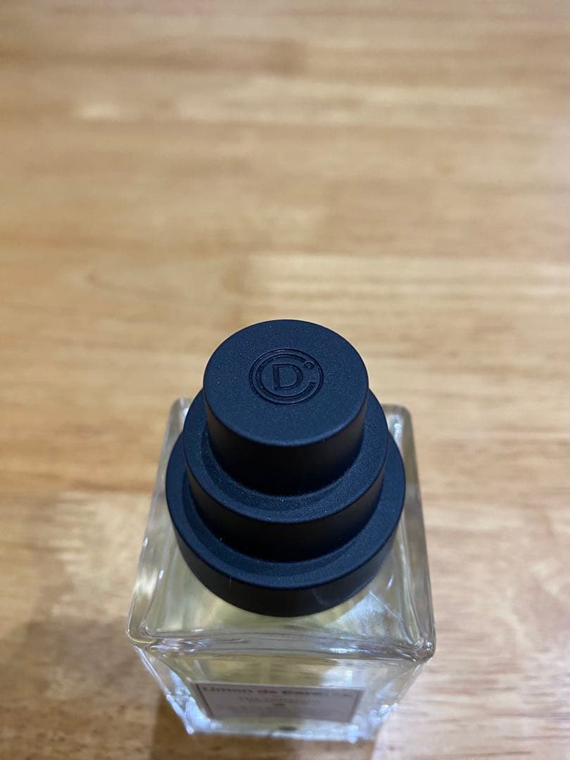 The Different Companyリモンコルドーザ オードトワレ　香水