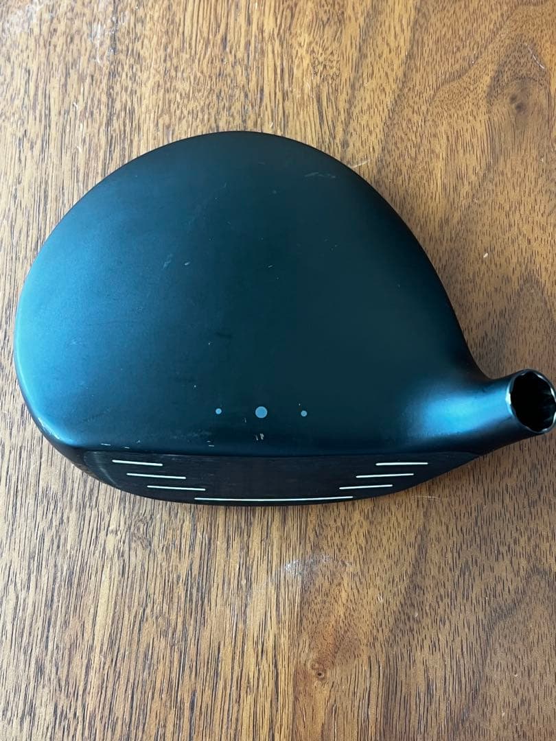 PING G425 SFT 3W ヘッドのみ