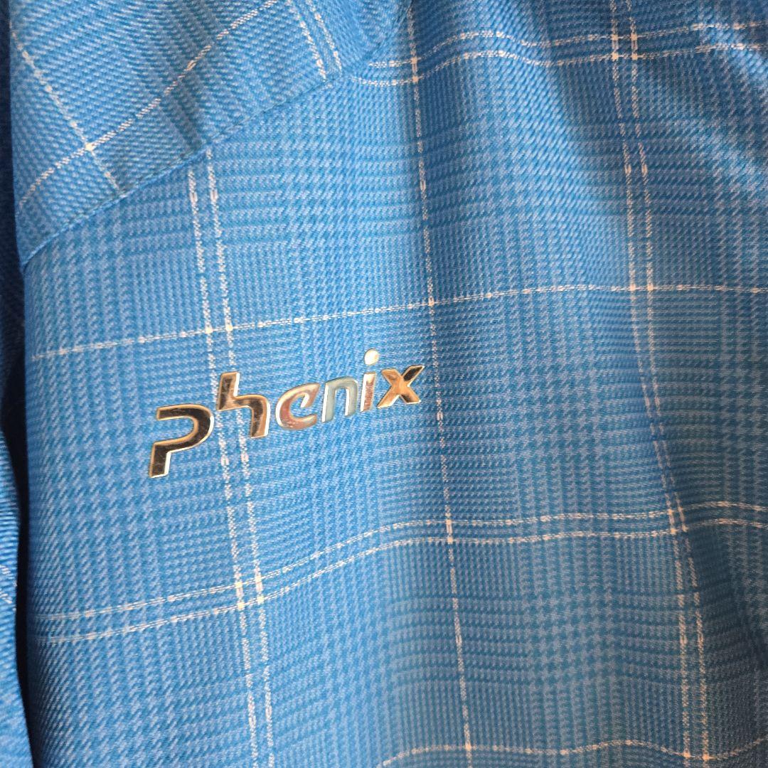 PHENIX　スキーウェア