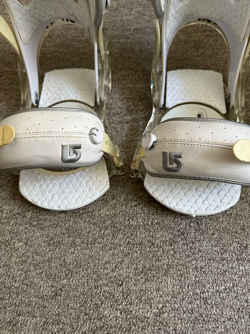 ★ BURTON CUSTOM ビンディング ★ バートンカスタム