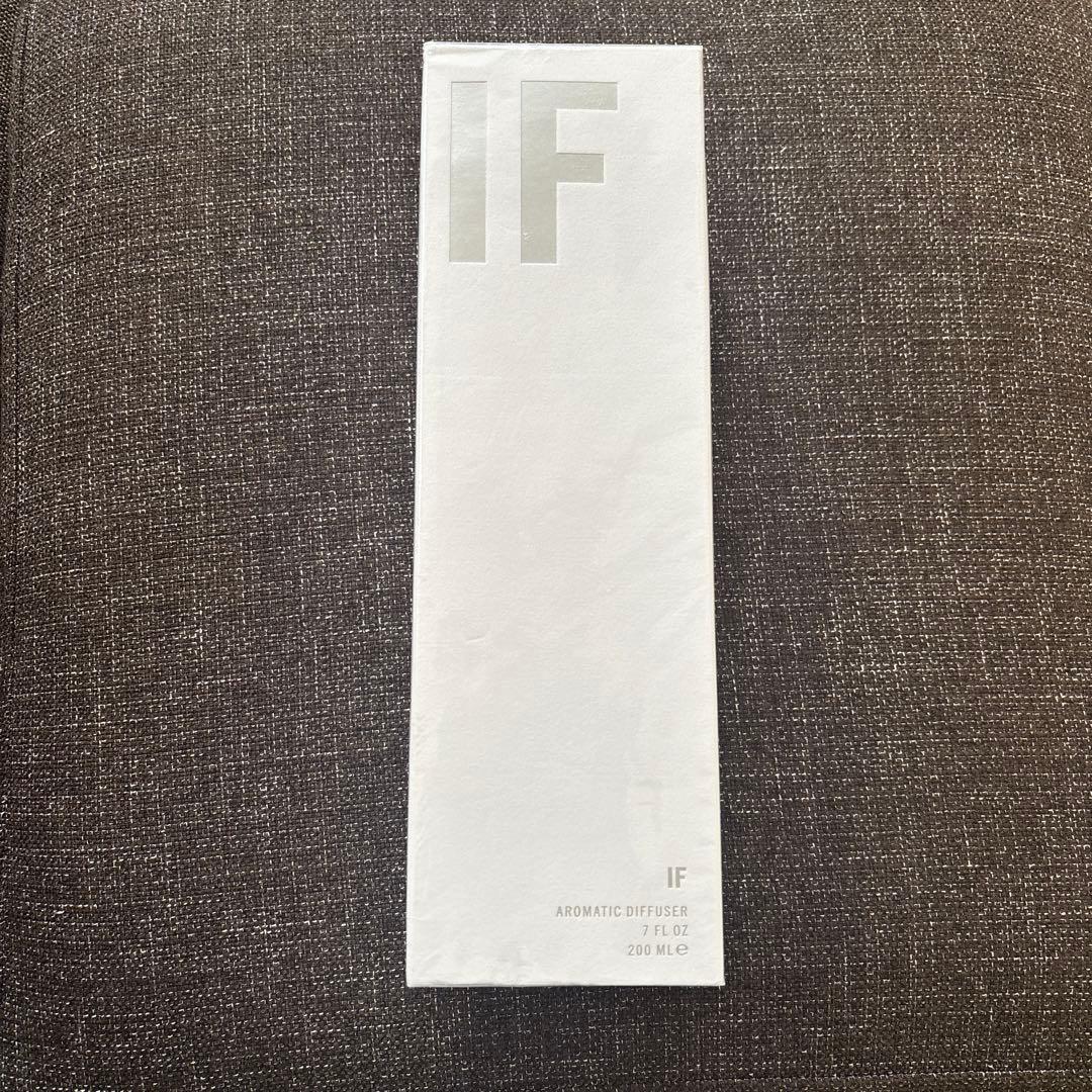 新品未開封アポーシア　IF ルームフレグランス200ml