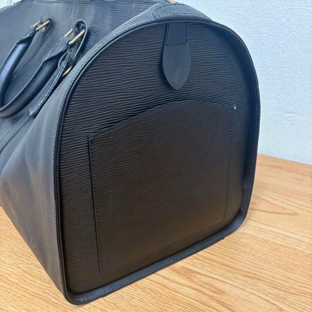 LOUIS VUITTON　ルイヴィトン　ボストンバッグ　キーポル50