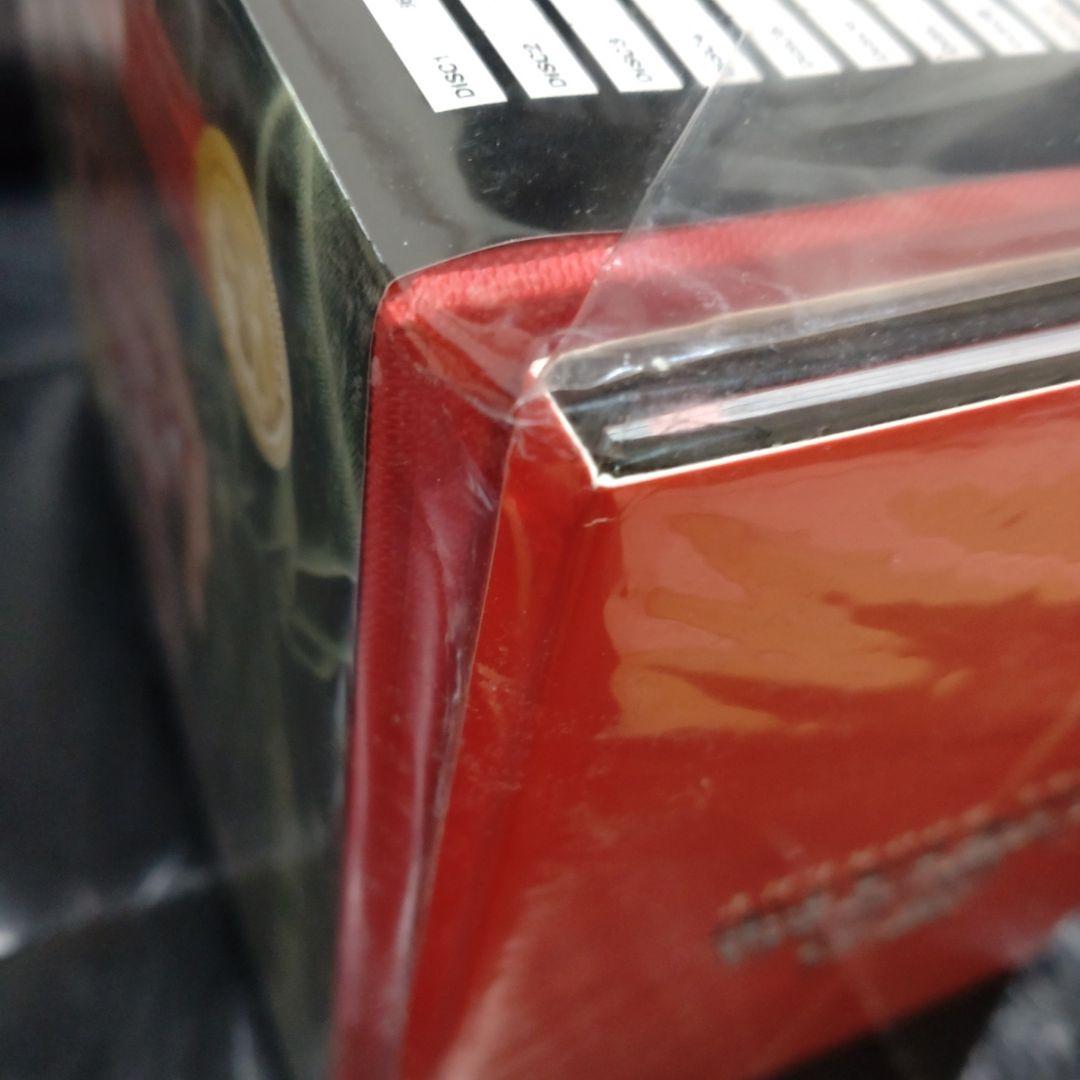 新品　踊る大捜査線 コンプリートDVD-BOX〈初回限定生産・16枚組〉