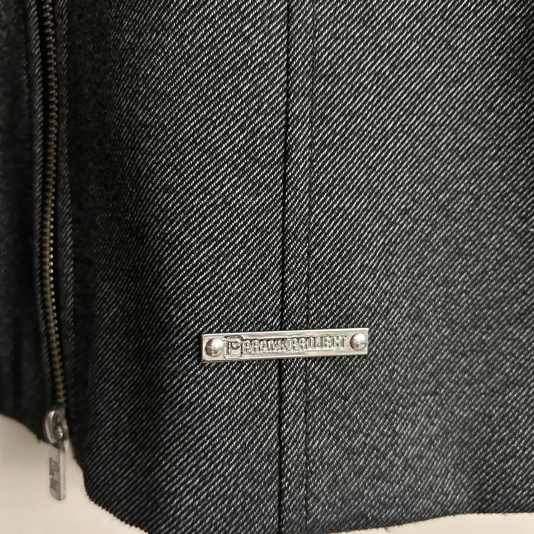 プランクプロジェクト PERVERZE LEINWANDE JUN MIKAMI