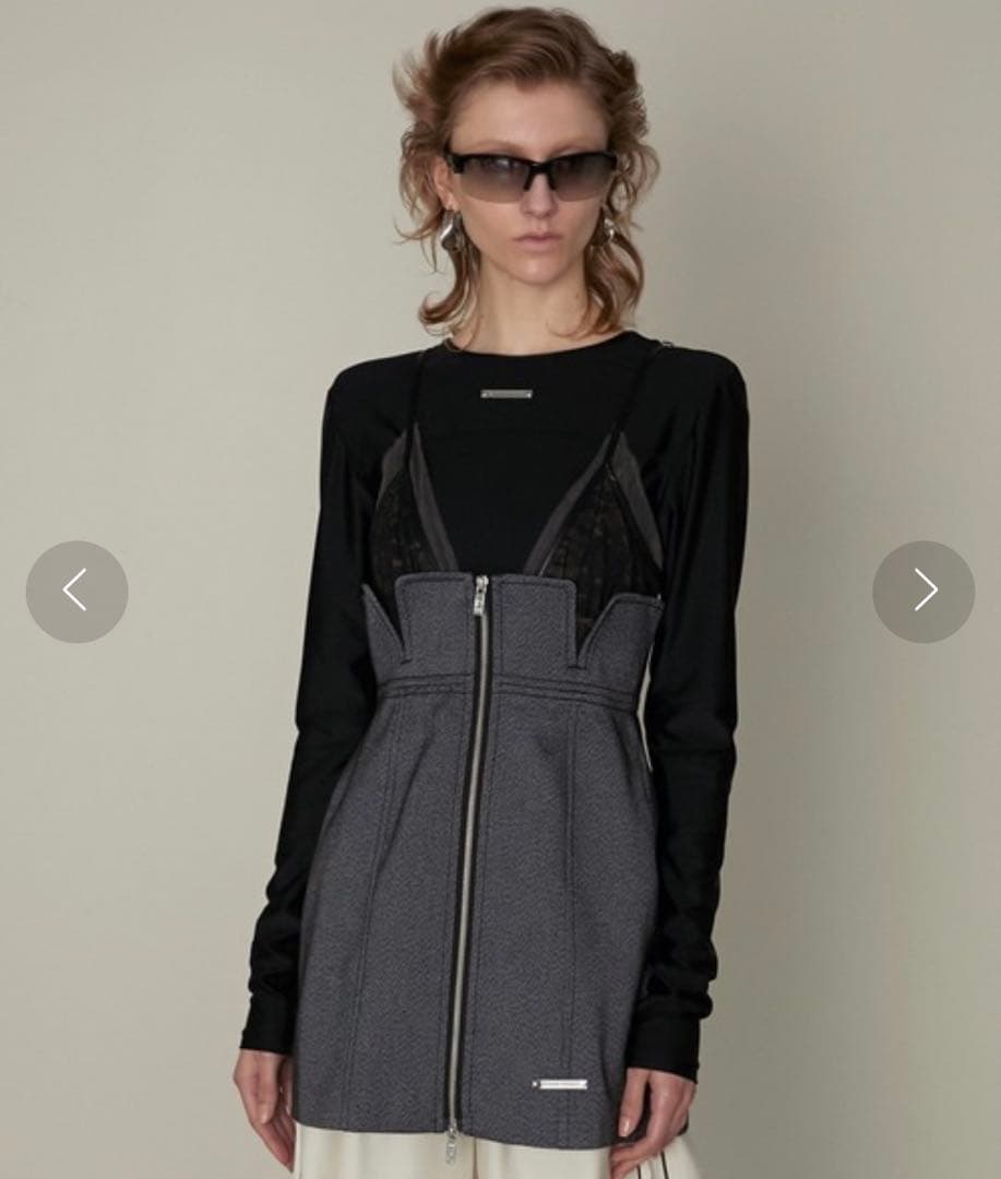 プランクプロジェクト PERVERZE LEINWANDE JUN MIKAMI