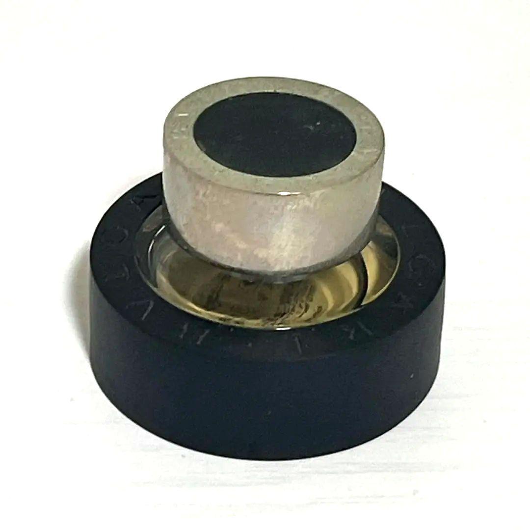 【未使用品】廃盤品 BVLGARI ブルガリ ブラック オードトワレ 40ml
