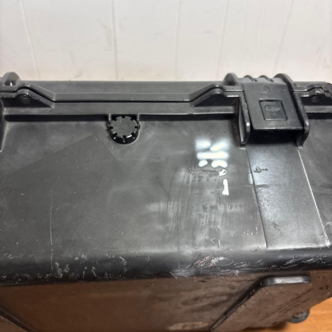 米軍放出品　PELICAN STORM CASE IM3220 ペリカンケース
