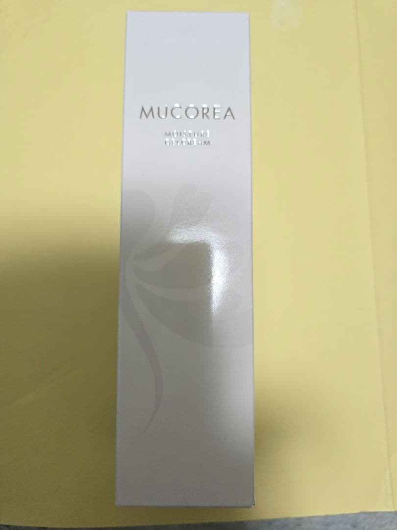 サンベール　ムコレア　モイスチャーゲル