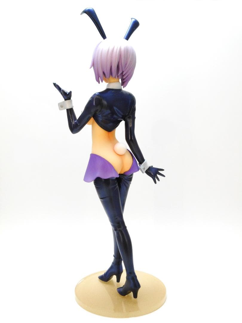 Fate/Grand Order マシュ・キリエライト ガレージキット完成品