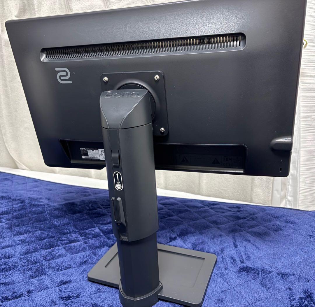 BenQ ZOWIE モニター XL2411P 144hz