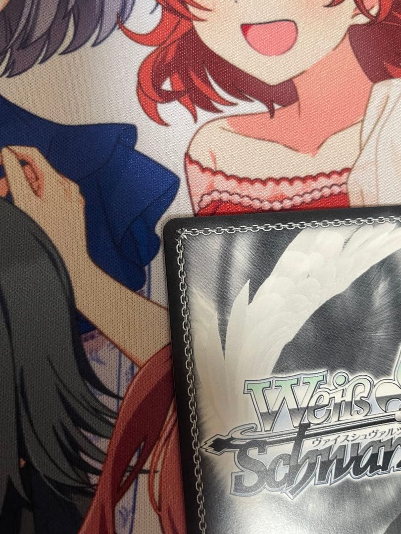 佳き日を貴方と　相原雪乃　sp　サイン　アイドルマスター　デレマス