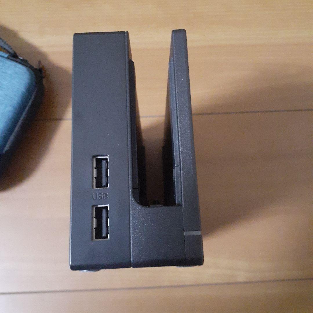 A*o様 Nintendo Switch、本体