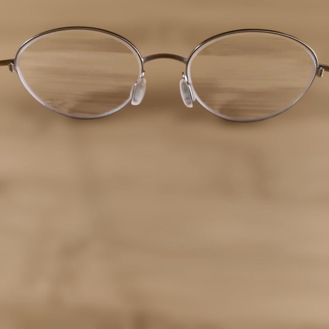 眼鏡市場　ZEROGRA（ゼログラ）眼鏡