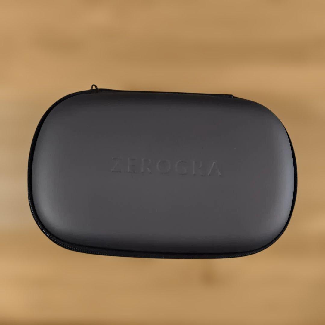 眼鏡市場　ZEROGRA（ゼログラ）眼鏡