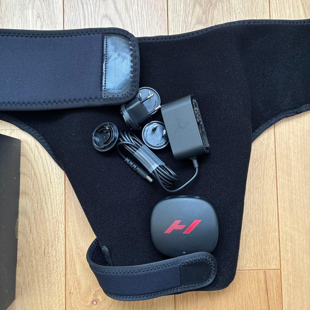 Hyperice Venom 2 Shoulder／大谷翔平選手 使用