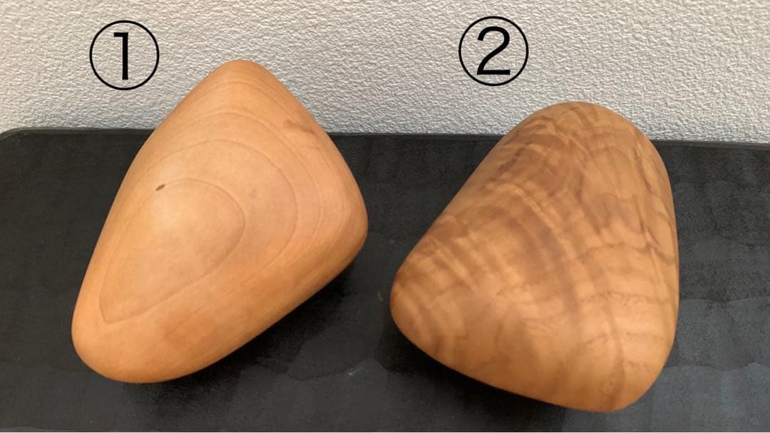 辻有希さん〝stone〟作品 2点【未使用】