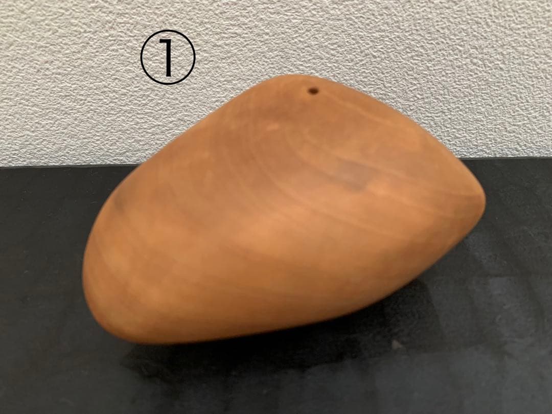 辻有希さん〝stone〟作品 2点【未使用】