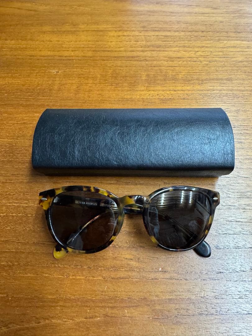 小物 Oliver peoples Sunglasses