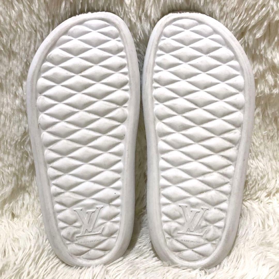極美品✨ルイヴィトン ウォーターフロント サンダル　サイズ7