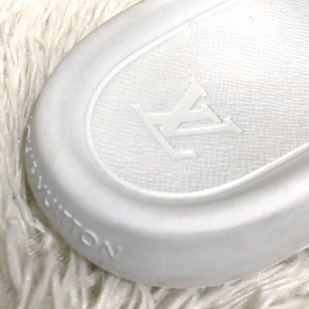 極美品✨ルイヴィトン ウォーターフロント サンダル　サイズ7