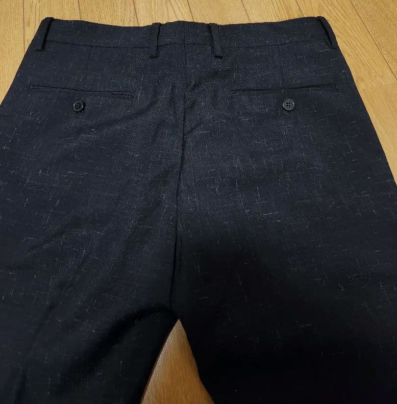 SAINT LAURENT PARIS エディ スラックス