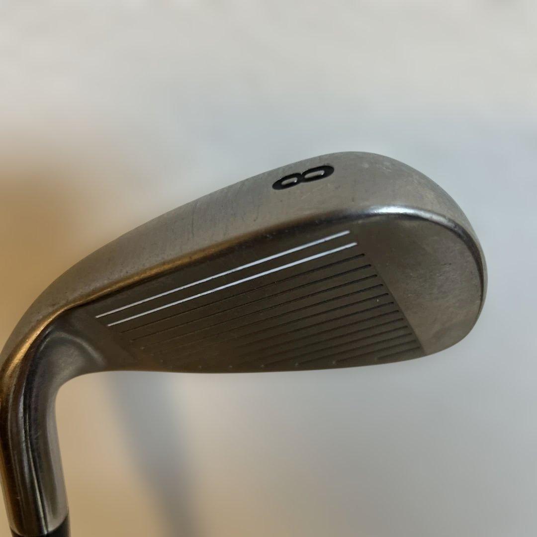 キャロウェイ ローグスター アイアン（５本セット）